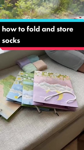 How to Fold and Store Socks: Tips and Tricks for Organizing Your Wardrobe