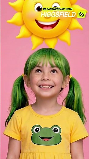 How's the weather? ☀️ Weather vocabulary learning #forkids