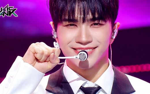 VANNER《JACKPOT》240216 音银打歌舞台