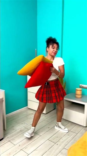 😡They TURNED My Bed Into a POOL PRANK ! 💦😂 #prank #pool #comedy