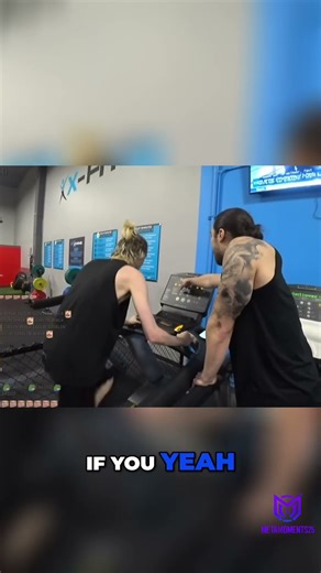 My Heart Rate Monitor Says I'm DEAD! (Workout Fail) #shorts