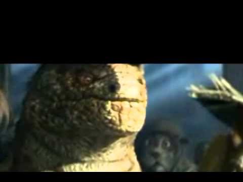 Hiccup The Return Of The Horned King Part 1 Arabian Nights/The Thieves Lair