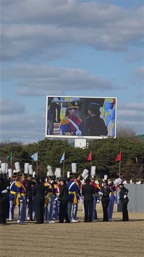 The Jihwan (graduation ring) presentation ceremony, the most romantic and close-knit tradition of...