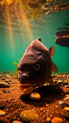 🤯 Bream EATING Bait LIVE! 🎣 SECRET Rig REVEALED! 💯