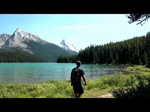 2012 - Jasper National Park, Alberta, Canada