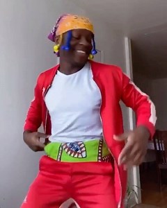 1.8K views · 63 reactions | From CAMEROON  He Killed it!!  #HOWLOWCHALLENGE  SEND ME YOUR VIDEOS!!  @loicreyeltv Song: BM - How Low (Anita) | BM | Facebook