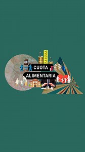 CONOCÉ TUS DERECHOS: Cuota alimentaria ¿Sabías que 7 de cada 10 madres separadas no reciben la cuota alimentaria? En Argentina, la obligación de alimentos está regulada por el Código Civil y Comercial de la Nación. Mirá el video y conocé de qué se trata. | Senado de la Nación Argentina
