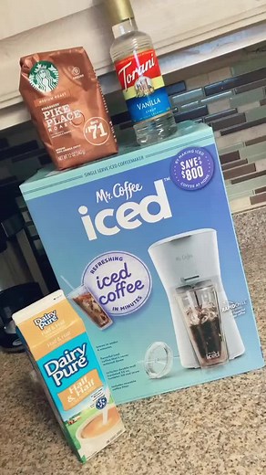 Mr. Coffee Iced Coffee Maker Review: A Refreshing Twist on Homemade Iced Coffee!