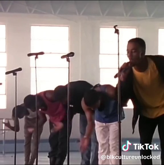 35 years ago today, New Edition released their fifth album “Heart Break”. The album featured hit songs ‘Can You Stand the Rain’ & ‘If It Isn’t Love’. #newedition #80smusic #foryou #explore #1988 #johnnygill #ralphtresvant #throwback #rnbmusic #80s