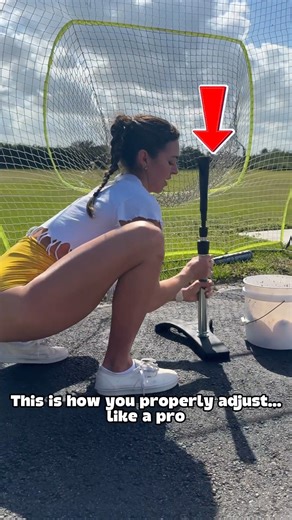 Bryce Adams Vids | Giving the tee the time of it's life 😅 | Instagram