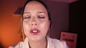 ASMR Perfectionist Full Body Posture Fixing | Alexander Technique | Repetitive Face Touching