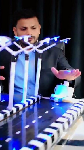 Smart Science Project