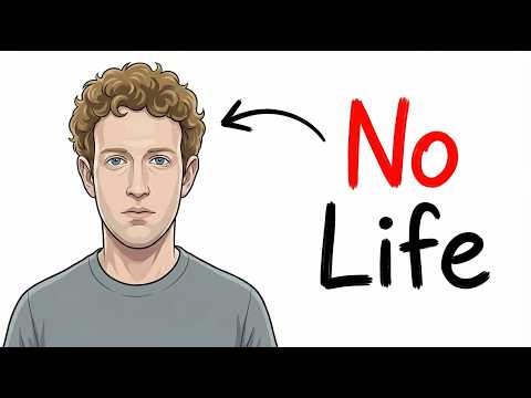 Your Life as Every Tech Billionaire Level