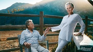 ‘Love Story’ Stars Ryan O’Neal, Ali MacGraw on Working on Their Heart Wrenching Movie