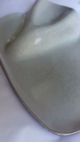 Ceramic Serving Platter - Charcuterie | Appetizer | Taco Night | Wavy Platter - Etsy