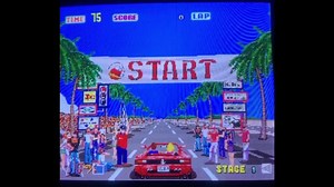 79K views · 3.4K reactions | Conoscete questo titolo? Credo di sì! E se vi dicessi che se venite all’evento di questo weekend avrete la possibilità di vedere il cabinato cockpit idraulico?  OUT RUN classe 1986  #arcade #arcadestory #ricordoarcade | Arcade Story | Facebook