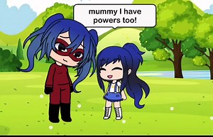 #miraculous #randomedit #random #gachalife #gacha #hopeyoulikeitguys♡ #miraculousladybug
