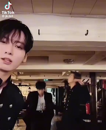 Eason Chow (@easonchow)’s videos with Run BTS - BTS