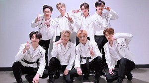 Jelang Comeback, Stray Kids Buat Antusias dengan Rilis Video Trailer '5 STAR'