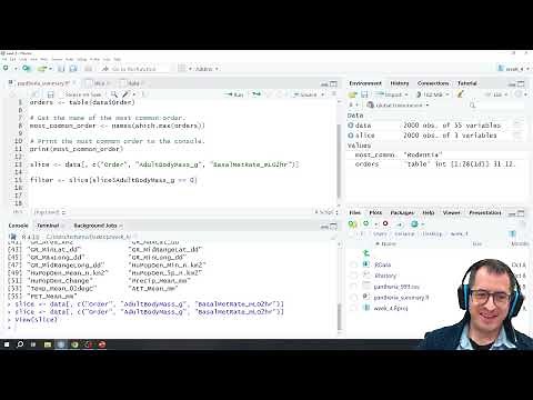 4.2 Subsetting Data in R: Slicing and Filtering