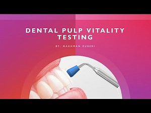 Electric Pulp Tester