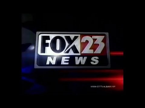 WXXA Commercial Breaks (November 21, 2008)