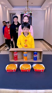 584K views · 7K reactions | Drink pairing challenge, it's so much fun, winning testy prize 襤 #reels #manishmtx #funny #entertainment #viralreels | manish_mtx | Facebook