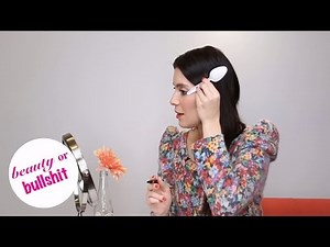 Eyeliner Spoon Trick | Beauty or Bullshit