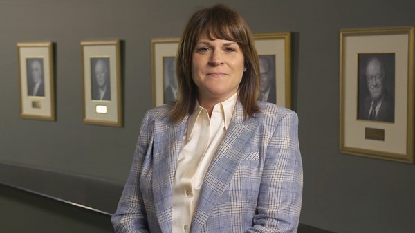 Sherwin-Williams announces Heidi Petz to become company's new CEO; current CEO John Morikis to remain as executive chairman
