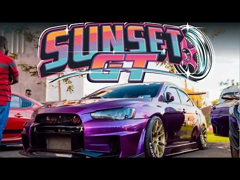 SUNSET GT 2023 at Garden City Mall:The Biggest Motorshow in Nairobi?