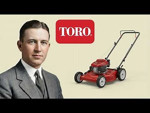 The Rise and Fall of Toro: The Mower Company That Survived Two World Wars and Still Cuts Your Grass