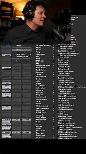Effectively Using Compressors to Catch Peaks