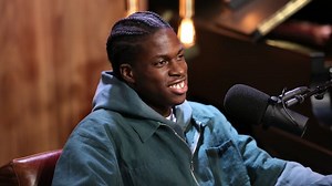 Daniel Caesar once dreamt of fame. Now, he longs for the simpler life he once had | CBC Arts