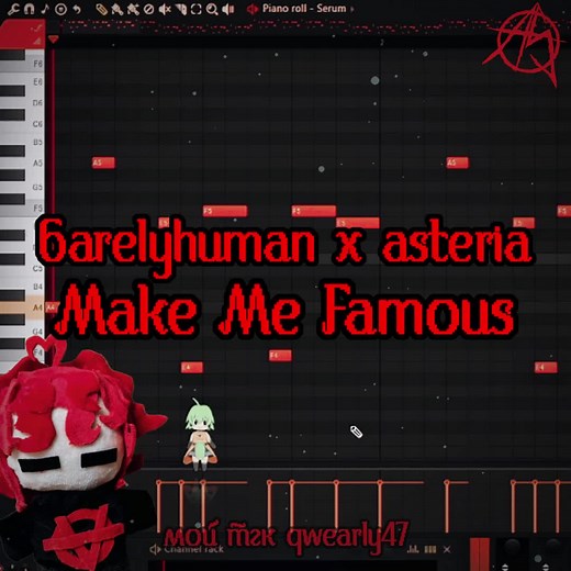 Create Music with FL Studio Featuring 6arelyhuman