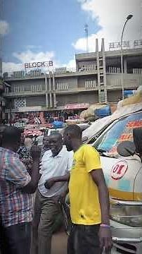 147. Africa solo trip🇮🇳🇺🇬- Glimpses from Kampala, Uganda