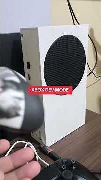 criando conta e ativando Xbox dev MODE. #xboxdevmode