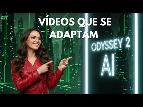 Vídeos Que Se Ajustam Sozinhos à Sua Tela? Agora É Real!