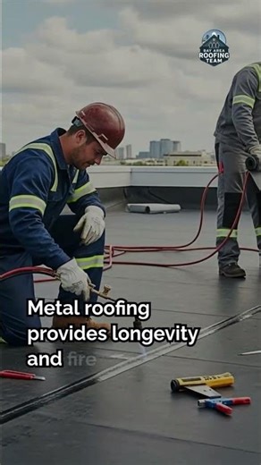 Understanding the Main Types of Commercial Roofing Systems