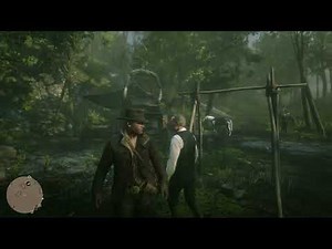 The Only Outfit The Gang HATES To See Arthur Wear And Become ANGRY Seeing It | Red Dead Redemption 2