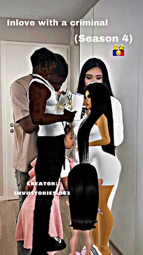 Szn:4 ep:20 #imvustories064