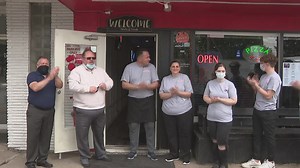 Maria's Pizza in Colona to reopens after remodeling project