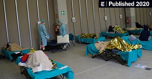 Italy’s Health Care System Groans Under Coronavirus — a Warning to the World