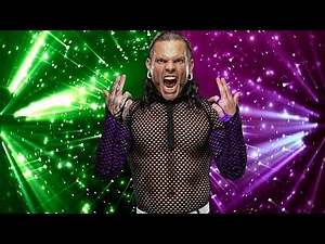 AEW | Loaded by Zack Tempest - Jeff Hardy 1st Theme Song 2023