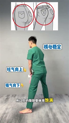 5 Intense Buttock Exercises for Beginners - Master Your Glutes