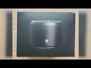 Review: EWA Travel Case Packed, A106 Pro Portable Bluetooth Speaker with Custom Bass Radiator,...