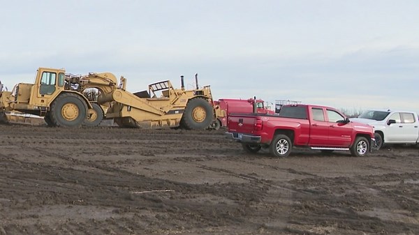 Concerns about proposed new data center in Independence