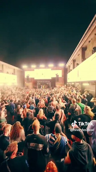 RAGE CAGE 💀 #HIVE2025