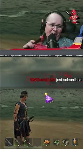 4/17/26 TDB joined my server !!! | #pepp3rpotts on #Twitch #Windrose #Pirate #Community #Nitrado