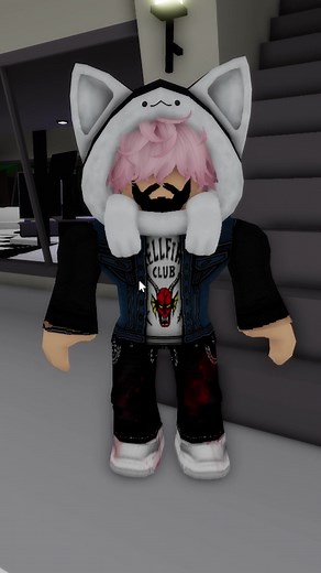 Pertama Kali Papa Atun Datang ke Brookhaven! Kaget Banget!