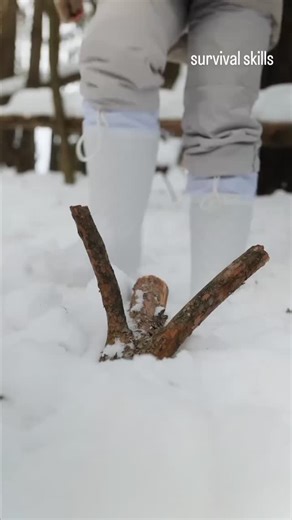 SurvivingTheWild on Instagram: "Camping Hacks. 'Surviving The Wild' eBook link on bio 👆🏽 #survival #nature #balancedlife #wild #outdoors #survival #campingskills #travels #hiking #wildnersswandererx #voyagebliss"